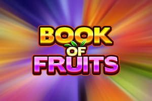 Incredible Fruits Slot Test & Sichere Incredible Fruits Casinos 2024.